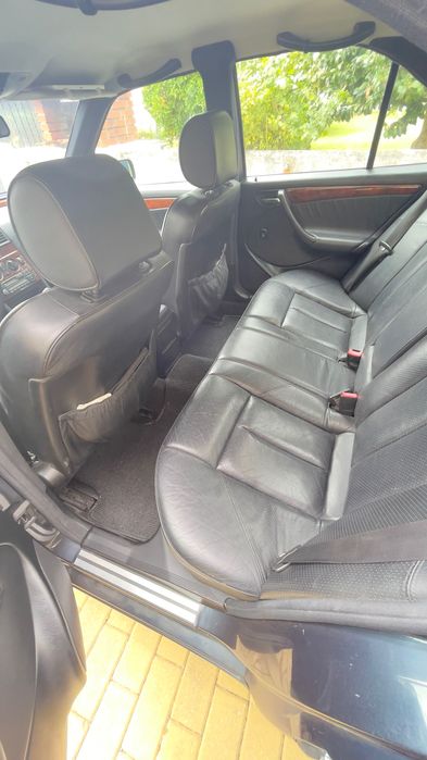 Mercedes - Benz C200D W202 Elegance