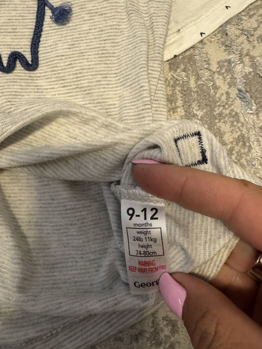 Поло + 2 реглани , всі брендові