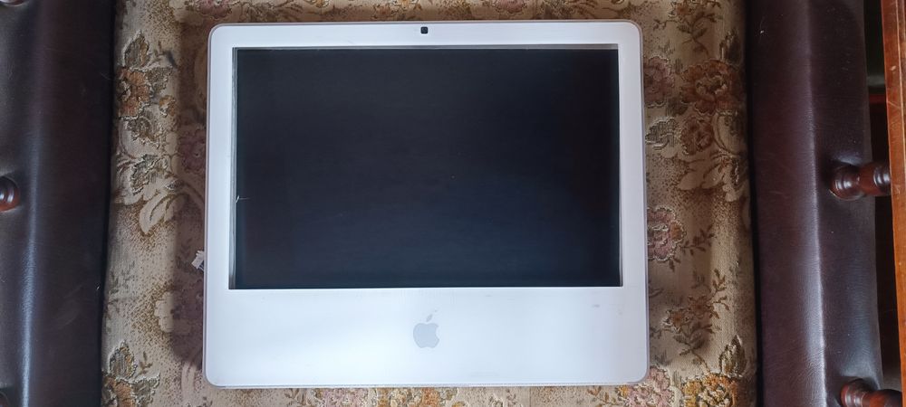 Apple iMac 7.1 A122