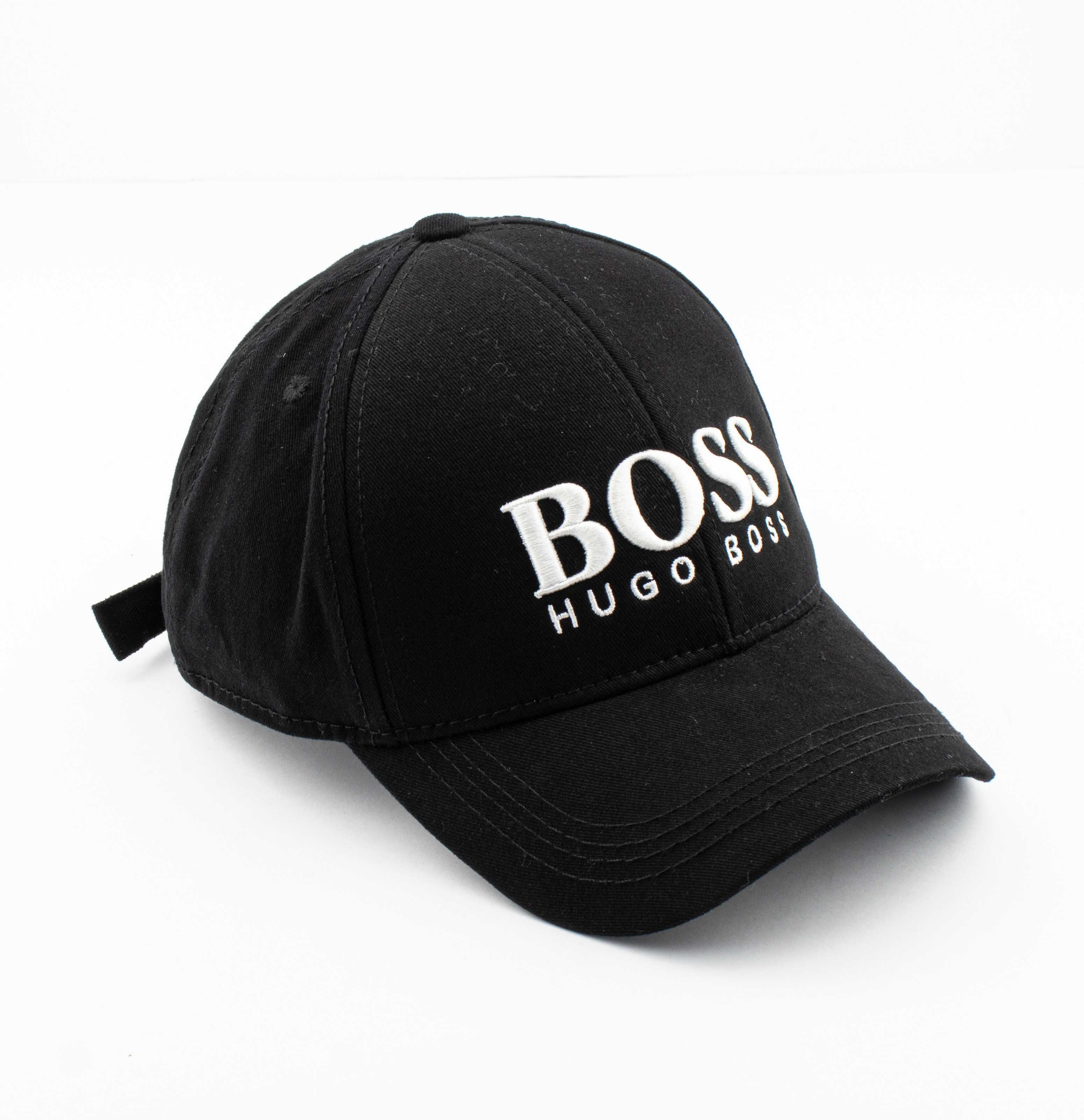 Кепка бейсболка Hugo Boss NEW 2025