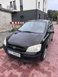 Hyundai Getz 1.0 benzyna 2004