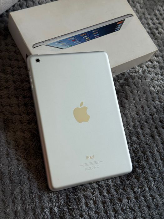 Apple iPad mini 1