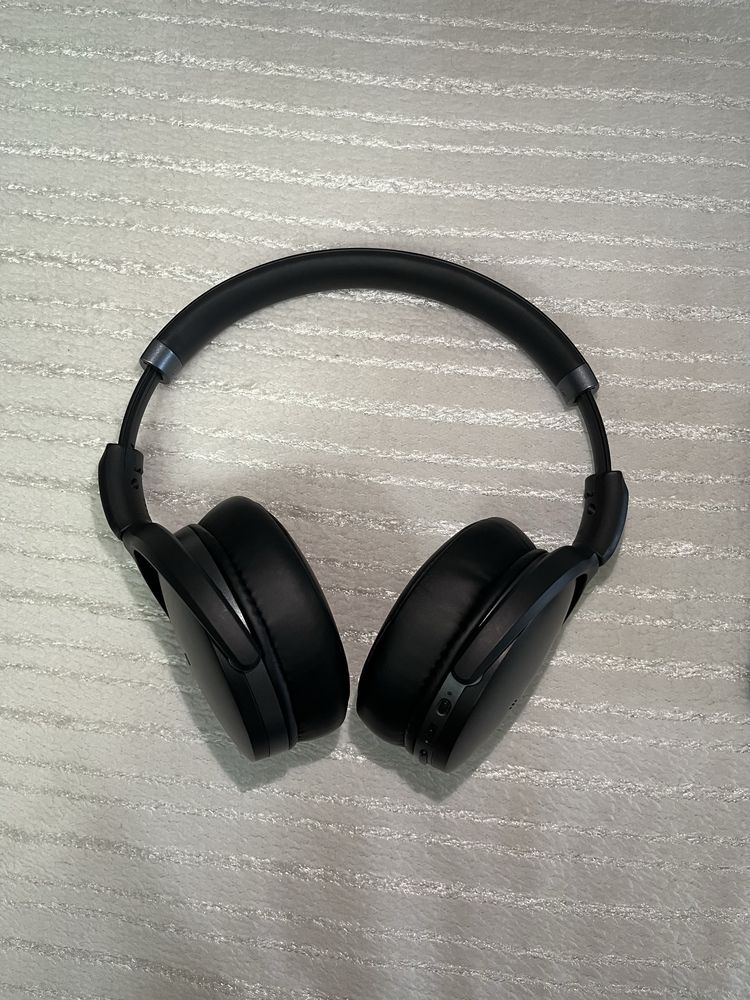 Headphones Sennheiser HD4.40BT