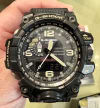 G-Shock Mud Master