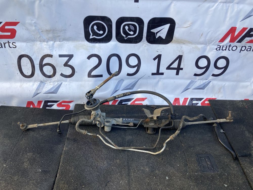 Рульова рейка Mitsubishi Lancer X 10 4410a008
