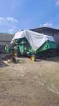 Продам комбайн John Deere 950.