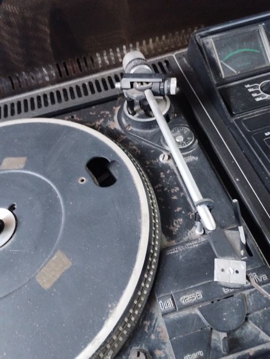 Sprzęt HI-FI Grundik