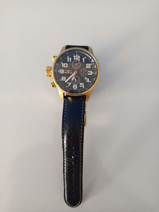 Relógio Invicta I-Force - 46mm