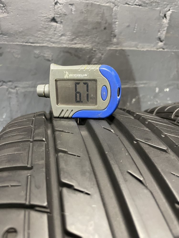 2шт 185/55 R15 Falken ZIEX ZE914
