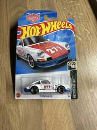 Porsche 911 Hot Wheels