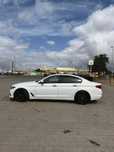 Bmw 540i Xdrive 500cv