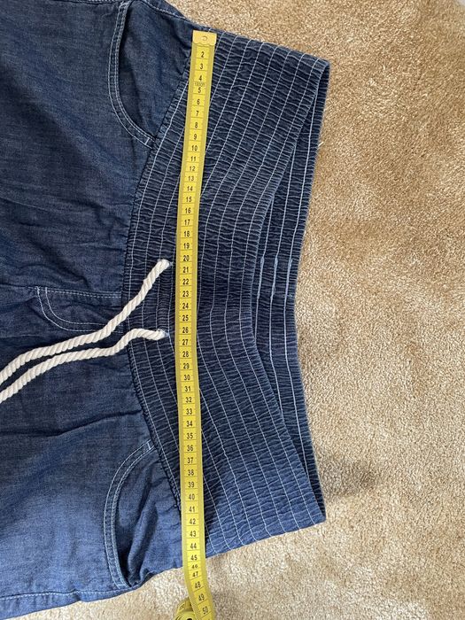 Spodenki ciążowe Bonprix