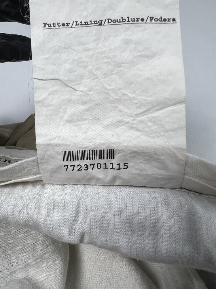 Штани брюки Burberry London