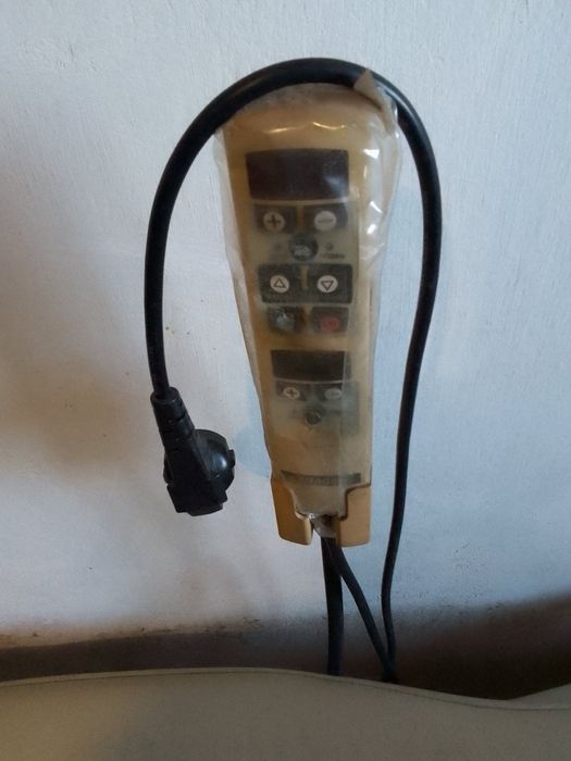 Массажная кровать Ceragem- Master (CGM-M3500)