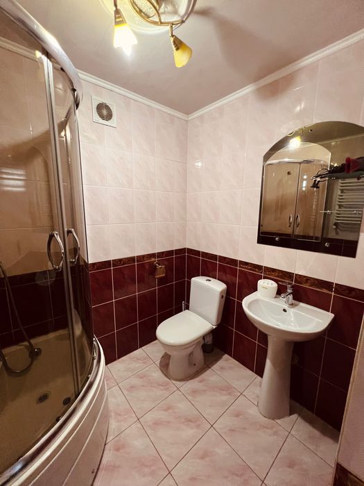 Котедж в Карпатах