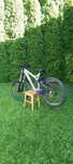 Rower trek downhill