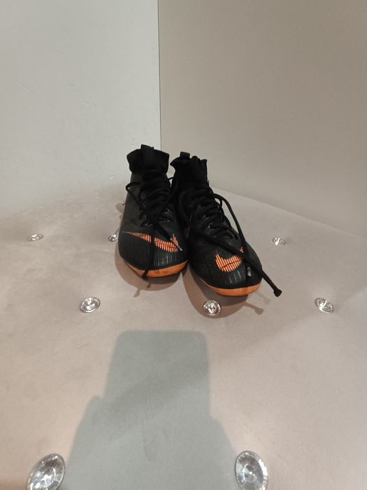 korki piłkarskie Nike Mercurial Superfly 6 Elite FG