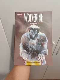 Komiks Ciemna Strona Marvela Wolverine