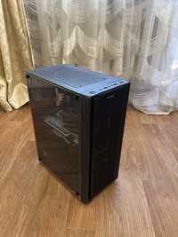 Компʼютер intel core i7, rx 580 16gb ram  Ssd 240gb