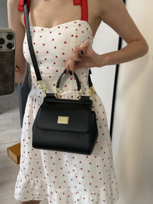 Dolce gabbana sicily