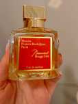 baccarat rouge 540 maison francis kurkdjian