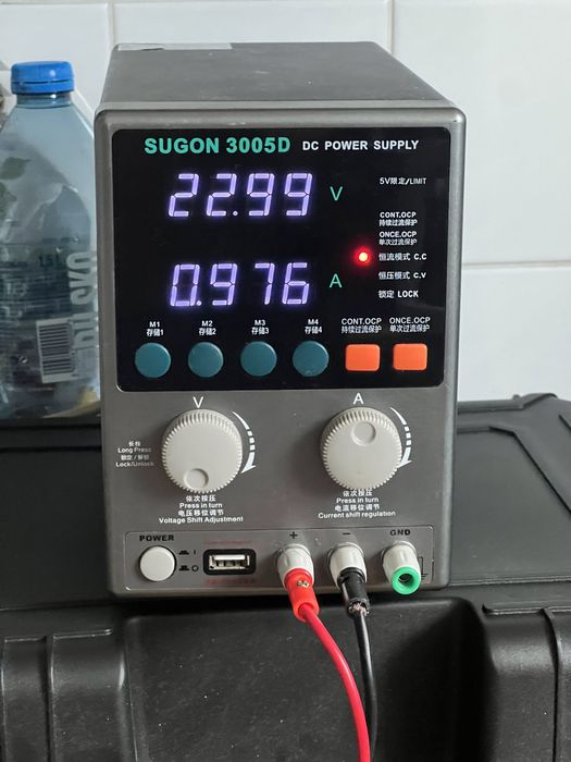 Zasilacz Sugon3005D