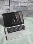 Macbook, Stan nie znany + 2 Baterie
