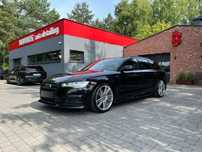 Audi A6 Audi A6 Avant quattro 2.0 TFSI 252KM S-line