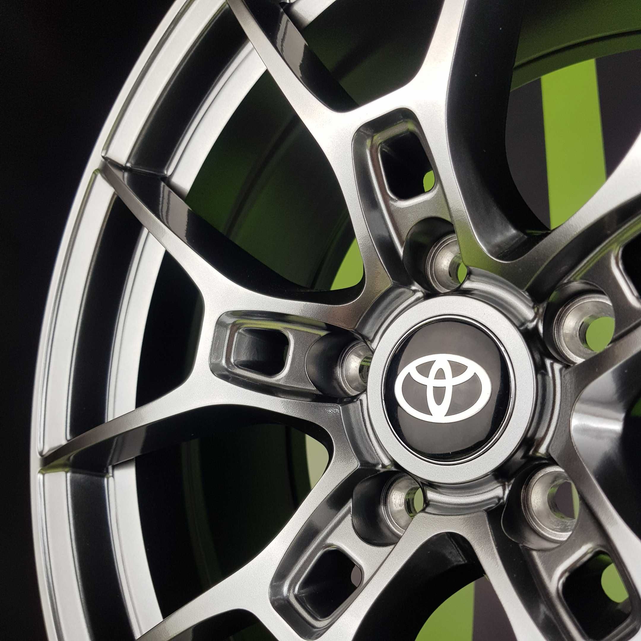 Диски На Авто R18 5x114 Toyota Camry Highlander Lexus ES HS NX Nissan