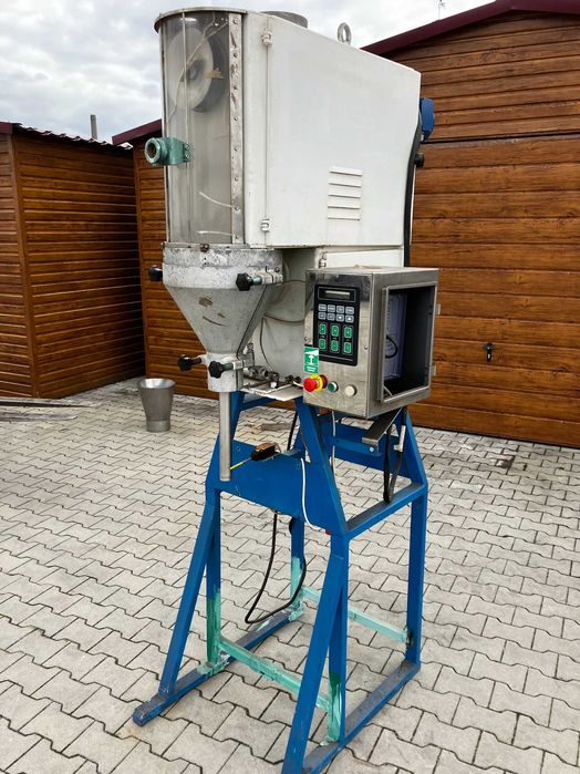 Dozownik ślimakowy 04AP1