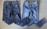 Тоненькі джинси Next 6 років