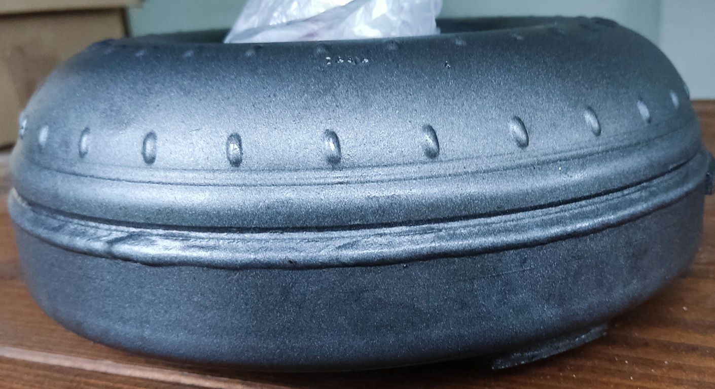 Sprzęgło hydrokinetyczne PO REGENERACJI Chrysler Grand Voyager