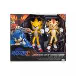 Їжачок Сонік 3 - Супер Сонік і Супер Шедоу Sonic the Hedgehog 3
