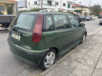 Fiat Punto 1.7 Diesel