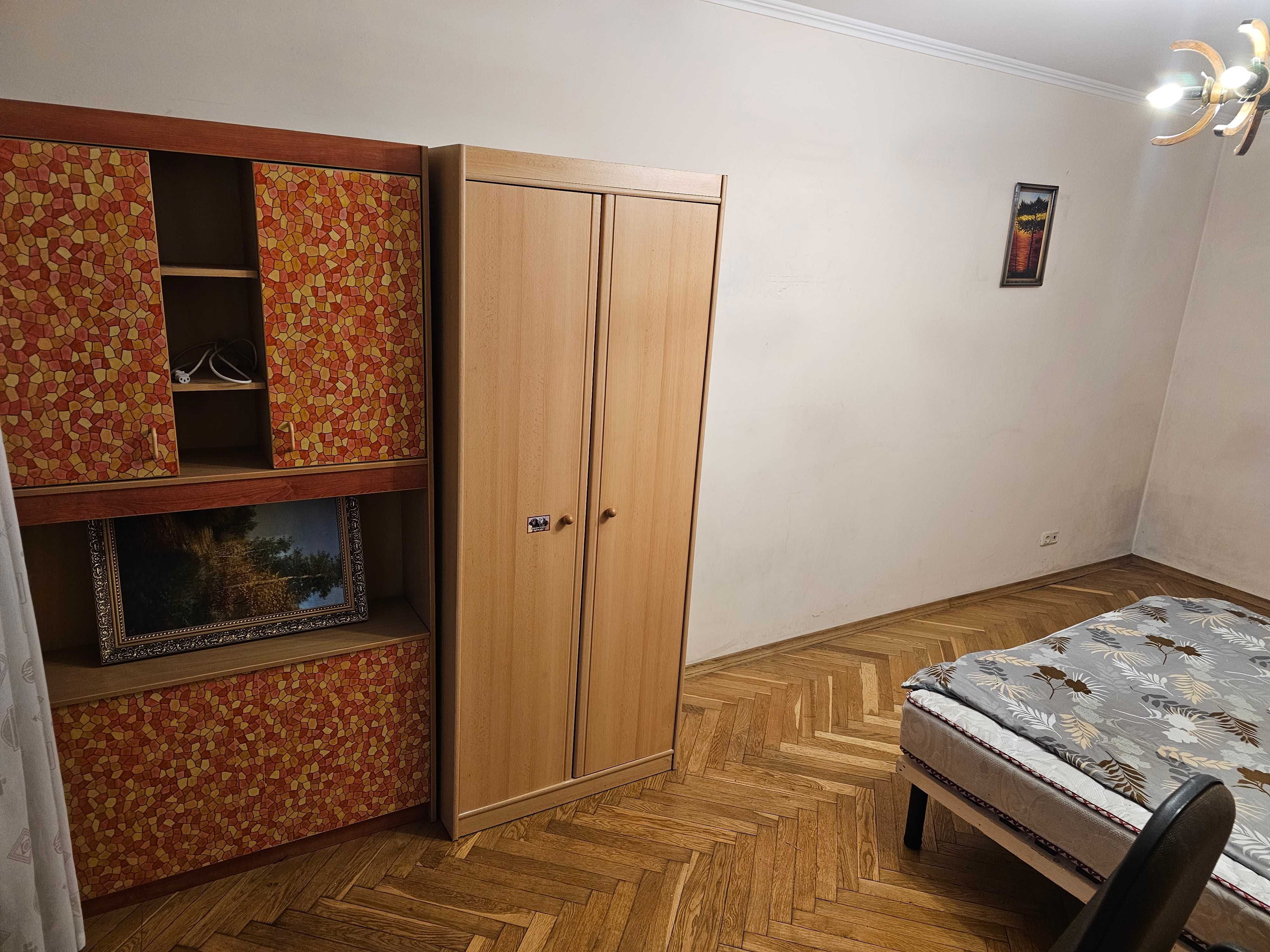 Оренда ізольованої кімнати, вул. Енергетична, Стрийський парк