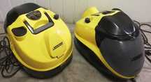 baza odkurzacza Karcher SV 7. gwarancja