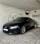 Audi TT 2.0 Quattro Nacional