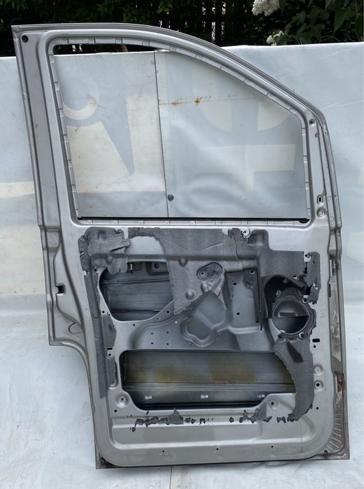 Mercedes W639 Vito Viano Lift drzwi lewe przednie lewy przód