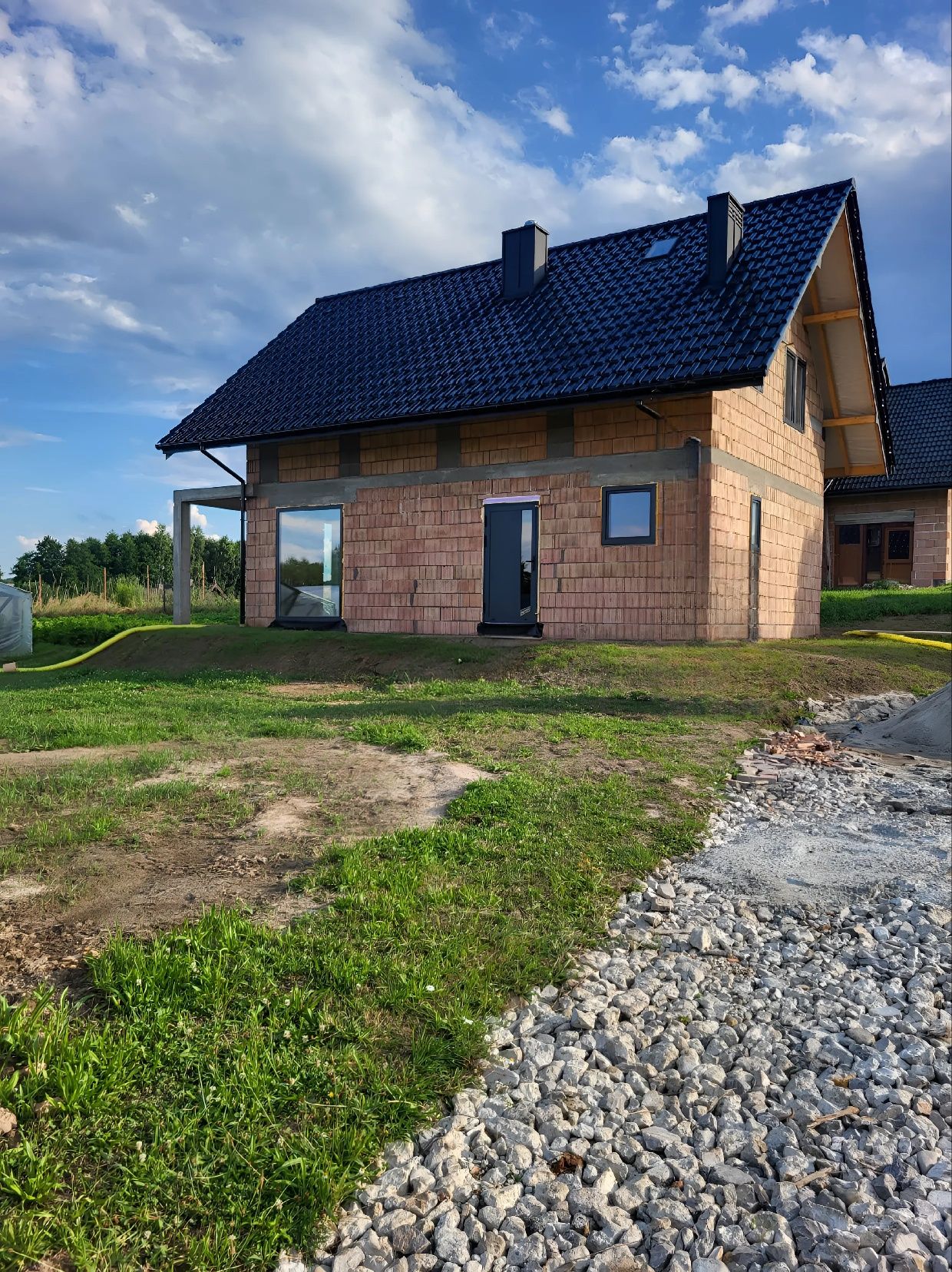 Dom dla rodziny 107m2 już dziś może być Twój