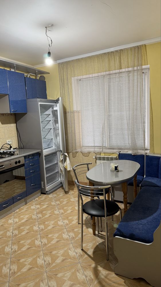Продаж 3-х кімнатної квартири в м.Коломия