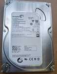 NOWY Dysk HDD Seagate ST500DM002 3,5" 500GB 7200 obr/min