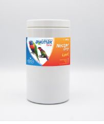 Lorinectar dry 600 g AviMax