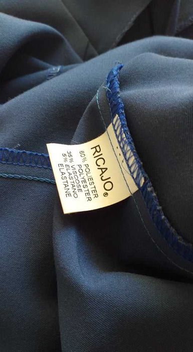 vestido muito confortável