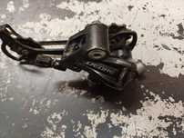 Przerzutka tylna Shimano Deore 9 rzędowa Sram Altus Slx XT