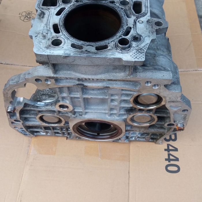 silnik 2.2 crdi sorento iv santa fe d4he