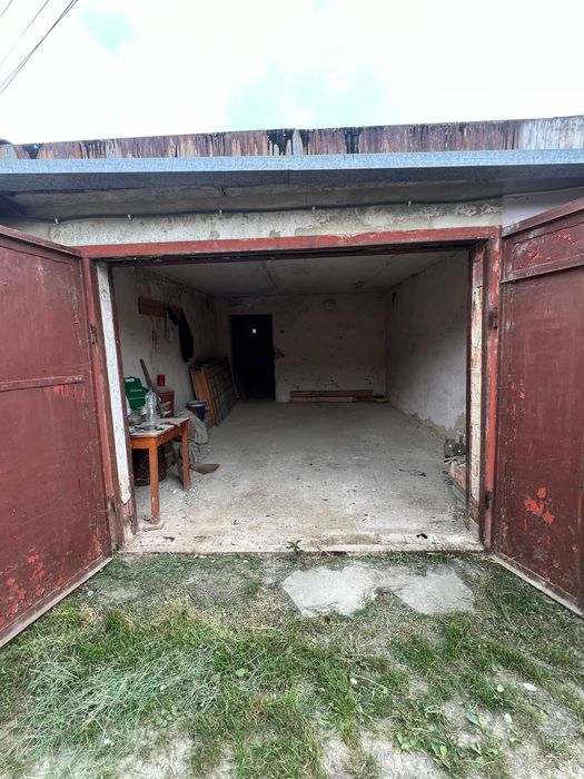 Оренда гаражана довготривалий термін