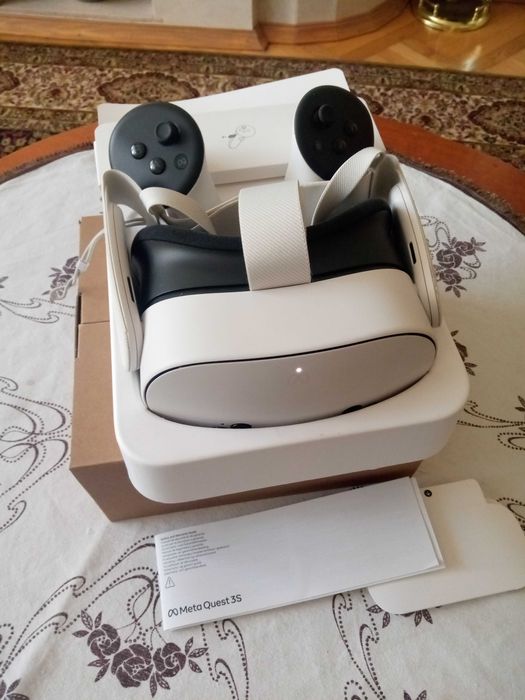 Meta Quest 3S 128Gb
