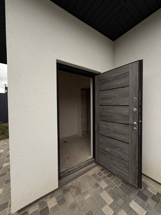 Будинок з газом в Бучі!