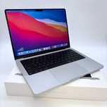Apple MacBook Pro 14" M2 Pro 10c CPU 16c GPU 32GB RAM 512GB SSD Silver