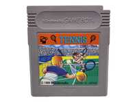 Tennis Game Boy Gameboy Classic